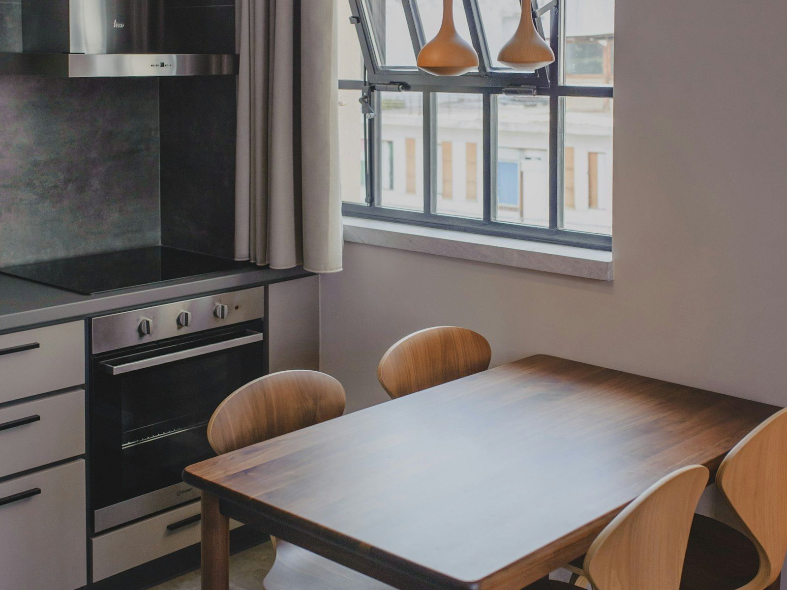 Ocean-View Penthouse